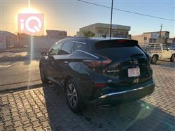 نيسان مورانو